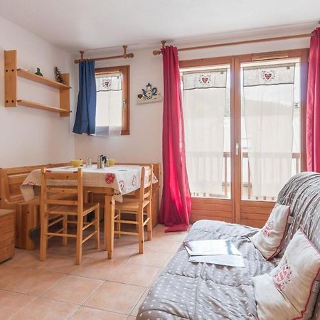 Apartamento Trilocale Fronte Piste A Montgenèvre Exterior foto