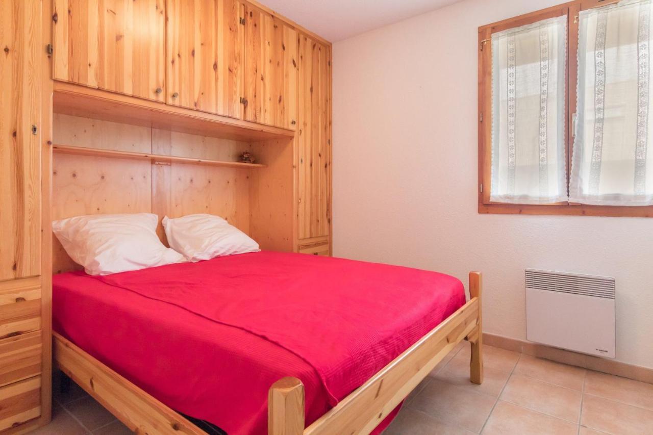 Apartamento Trilocale Fronte Piste A Montgenèvre Exterior foto