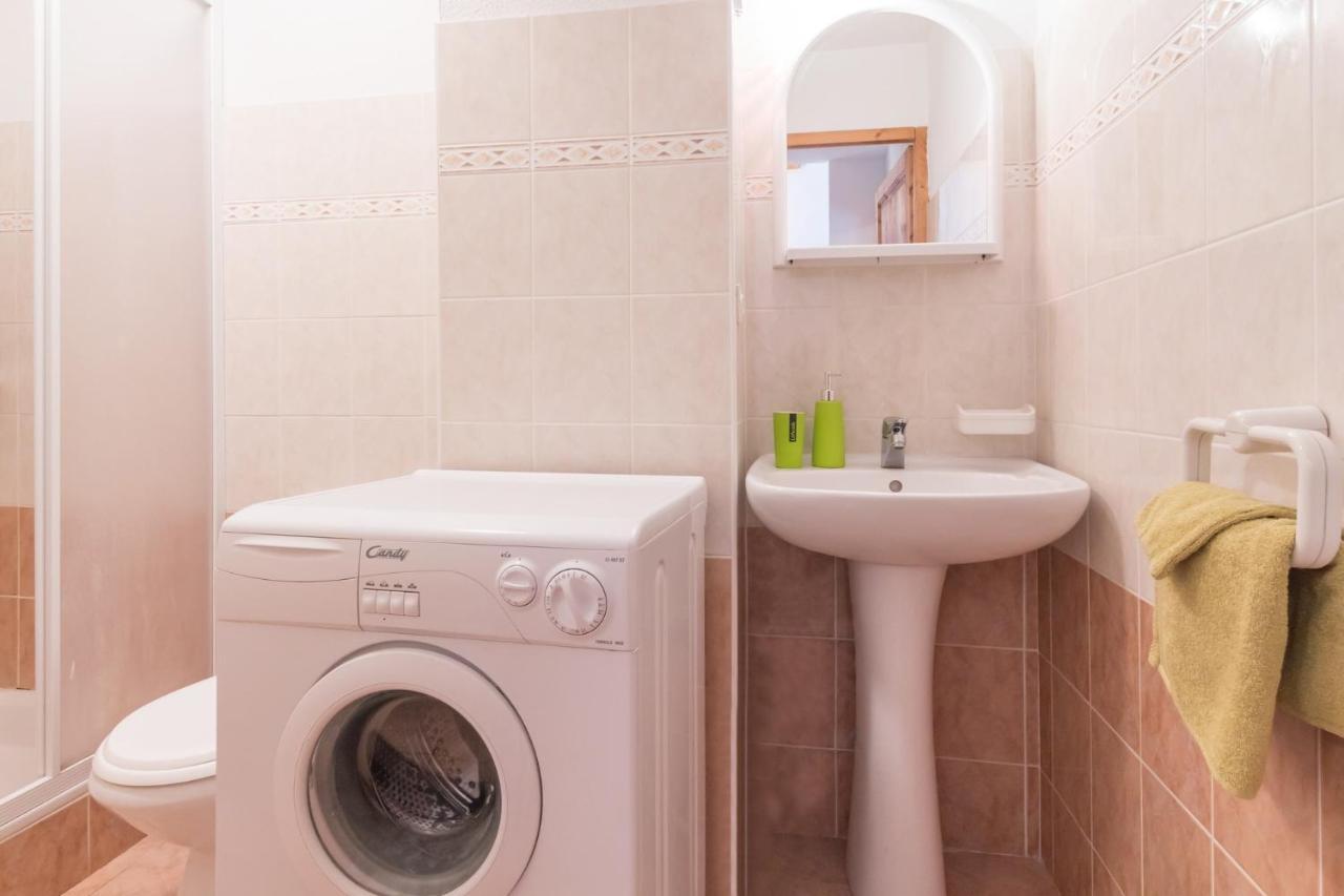 Apartamento Trilocale Fronte Piste A Montgenèvre Exterior foto